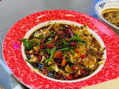 -秦淮人家风味酒楼(赣榆店)