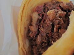 -闫家驴肉老店(华电一校店)