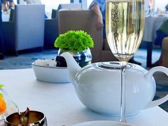 -悦厅·下午茶(杭州柏悦酒店)