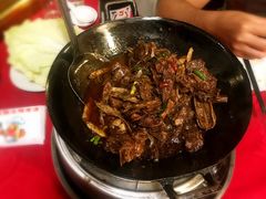 -王城醋血鸭老店