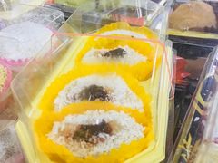 -糯米香(长江路店)