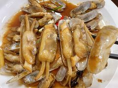 -老船长海鲜大排档(集美店)