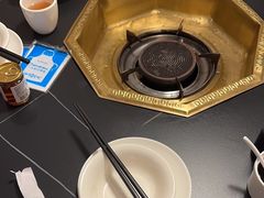 -蜀九香火锅(彩虹店)