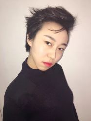 杜孝文-TONI&GUY
