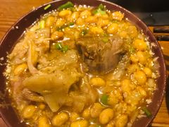 -受气牛肉·重庆耙牛肉(来福士店)