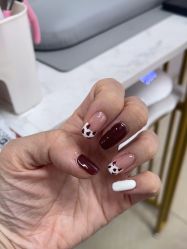 -尤米一站式美甲美睫