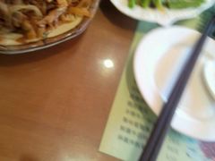 -葛记焖饼(伏牛路店)