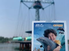 -秦皇岛乐岛海洋王国