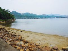 -南丫岛