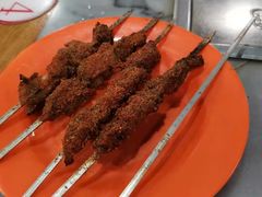 -马记伊源斋涮肉·清真菜(潘家园古玩市场店)