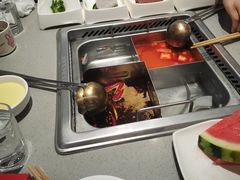 -海底捞火锅(八佰伴店)