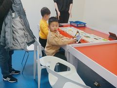 -童程童美信奥赛科技特长·乐高编程科创机器人(旭辉校区)