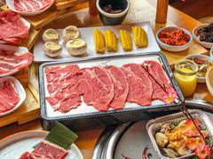 -拾勝牛·江景安格斯烧肉放题(江湾阳光天地店)