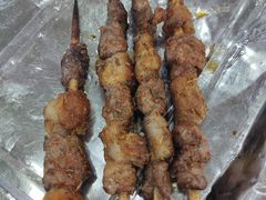-老舅老蒙肉饼非遗店(一店)