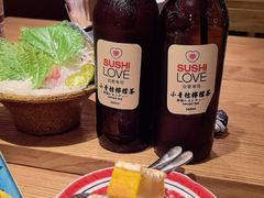 -Sushi Love 创意寿司(丽影广场店)
