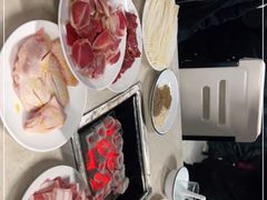 -风味烧烤