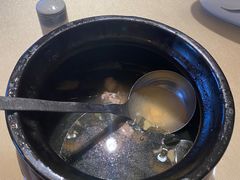 -八府香鸭·啫啫煲(华山路店)