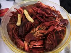 -香满锅老北京羊蝎子火锅·家常菜(新街口店)