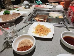 -海底捞火锅(奉化银泰店)