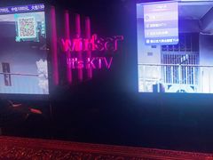 -温莎KTV(珠江路店)