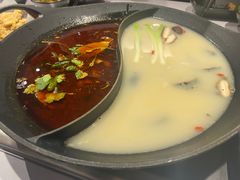 -新辣道鱼火锅(航天万源店)
