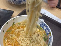 -西部马华清真兰州牛肉面·烧烤夜市(上地店)