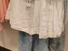 -ZARA(大上海时代广场店)
