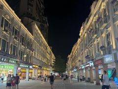 -八婆婆烧仙草(中山路店)