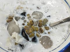 -文昌邓记清补凉(西沙路店)