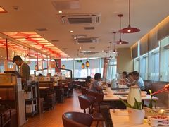 -八合里潮汕鲜牛肉火锅(深圳海岸城店)