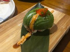 -东岸料理·寿司·刺身
