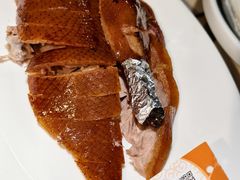 -魁盛居百年鲁菜馆(县西巷店)
