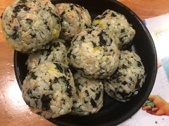 -肥肥虾庄·金牌油焖大虾(杨园滨江时代walk店)