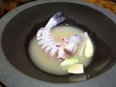 android_upload_pic-咕嘟草帽鱼·牛奶一样的鲜鱼汤(包河万达广场创始店)