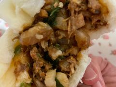 卤肉包-老陶包子铺(南大西南村店)