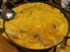 -恩你小木屋·烤肉韩式料理(嘉兴秀洲店)