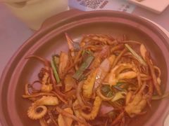 -桂满陇·蟹黄小笼汤包(中山公园店)