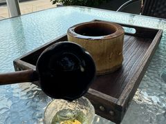 -汉水谣·江景餐厅(江滩店)