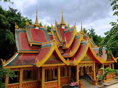 -西双版纳勐泐文化旅游区