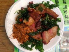 -88号小吃店·经典云南菜·地道纳西美食