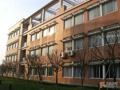 -华东师范大学第二附属中学(张江校区)