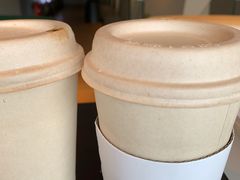 -dotcom coffee古点咖啡(致真大厦店)