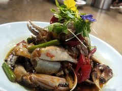 -印巷里主题餐厅(马鞍山店)