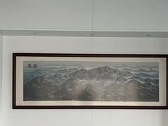 -星空画框裱画配框(浦东)
