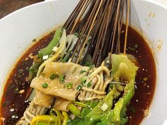 -蜀串香牛杂火锅串串