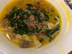 -小土豆北方菜馆(方庄店)