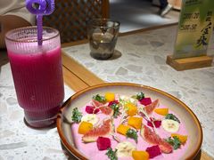 -Aqua Oasis 水天堂(爱山广场店)