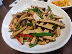 -奥山雅阁酒店·中餐厅