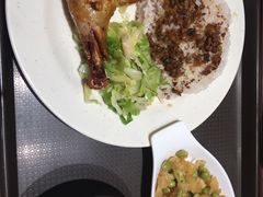 -大圆碗•大排饭(天海店)