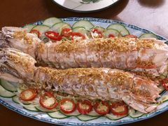 -喜记避风塘炒辣蟹(旗舰店)